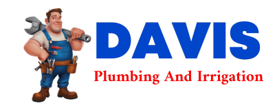 Trusted plumber in HARRISON